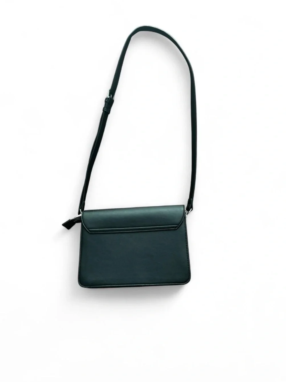 Pixie Mood sleek black